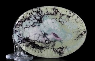 Glasskulptur