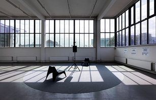 Corona Sound System, Kunstverein in Hamburg, 2020
