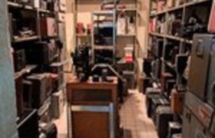 Technische Sammlung